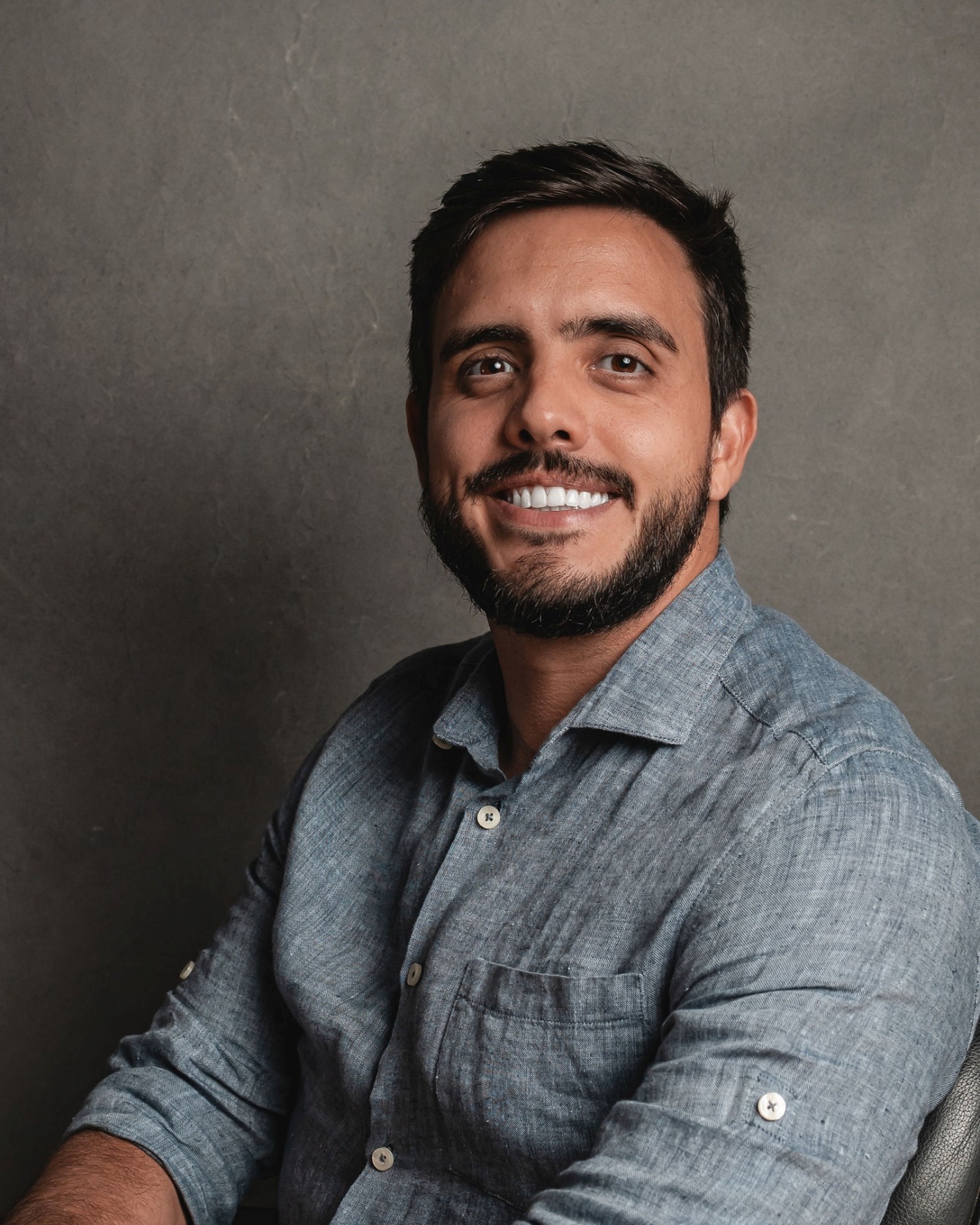 Edgar Amaral Silveira