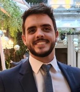 Edgar Amaral Silveira